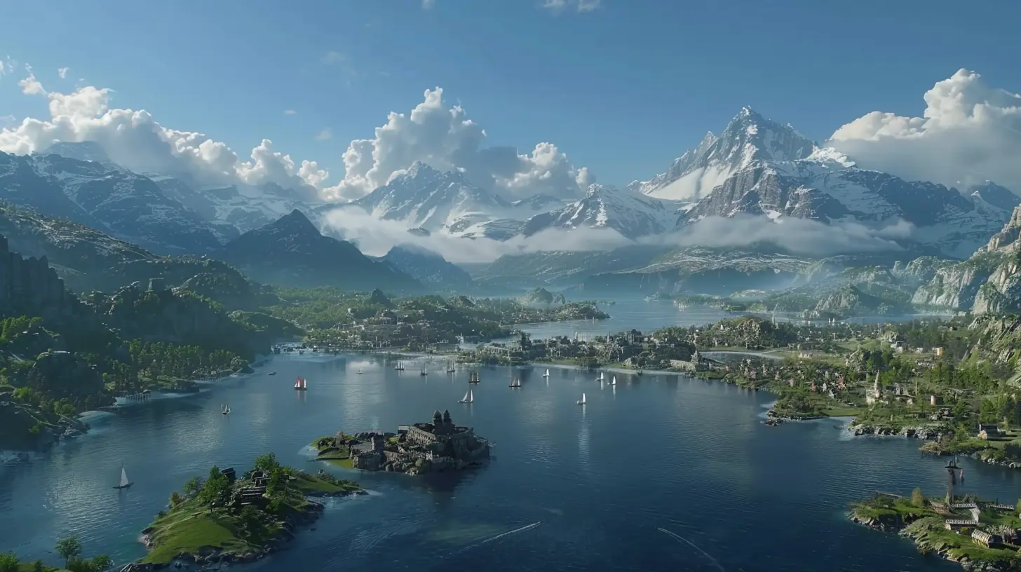 How Much Power Do You Really Need for Ray Tracing?