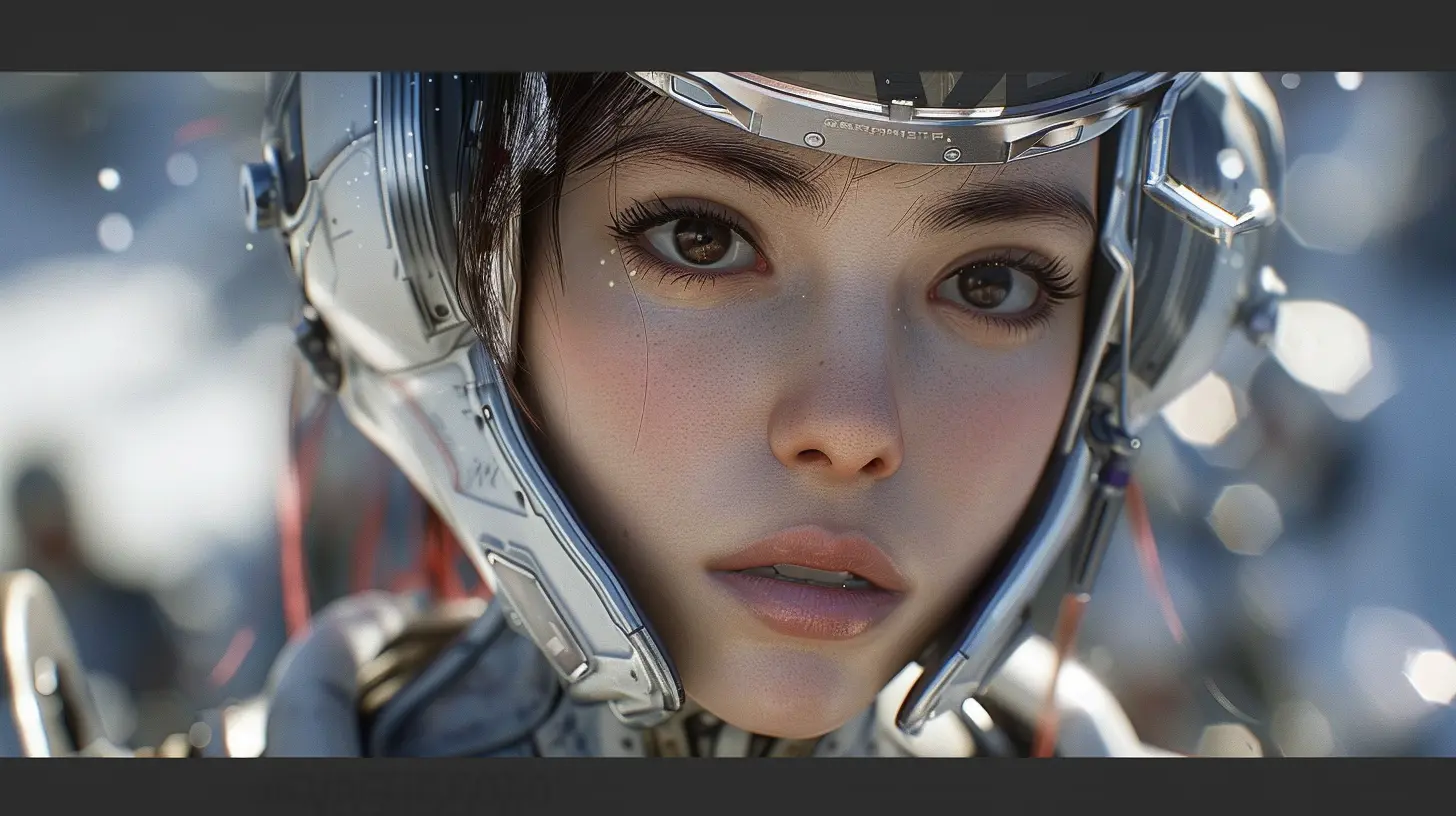 How Much Power Do You Really Need for Ray Tracing?