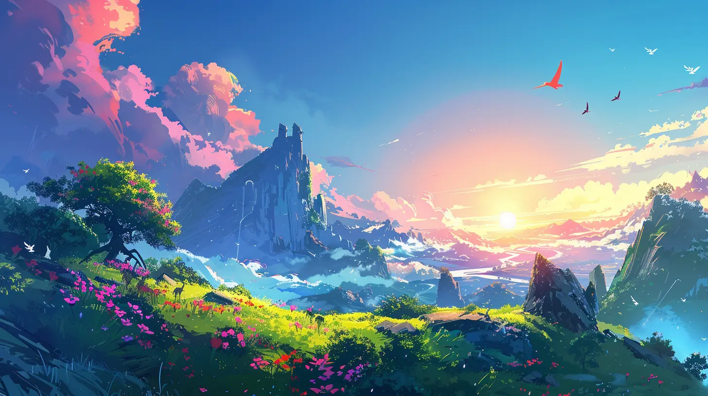 How Nostalgic Soundtracks Create Long-Lasting Bonds with Players