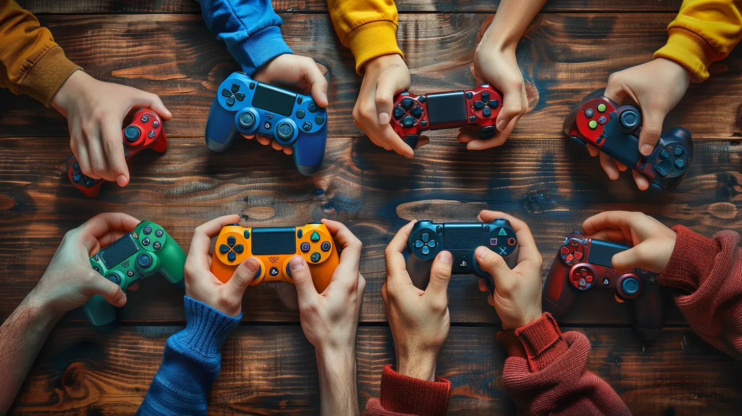 How Online Communities Shape Free-to-Play Games