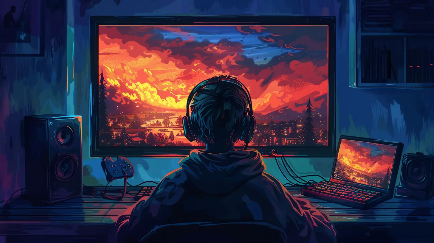 How Online Communities Shape Free-to-Play Games