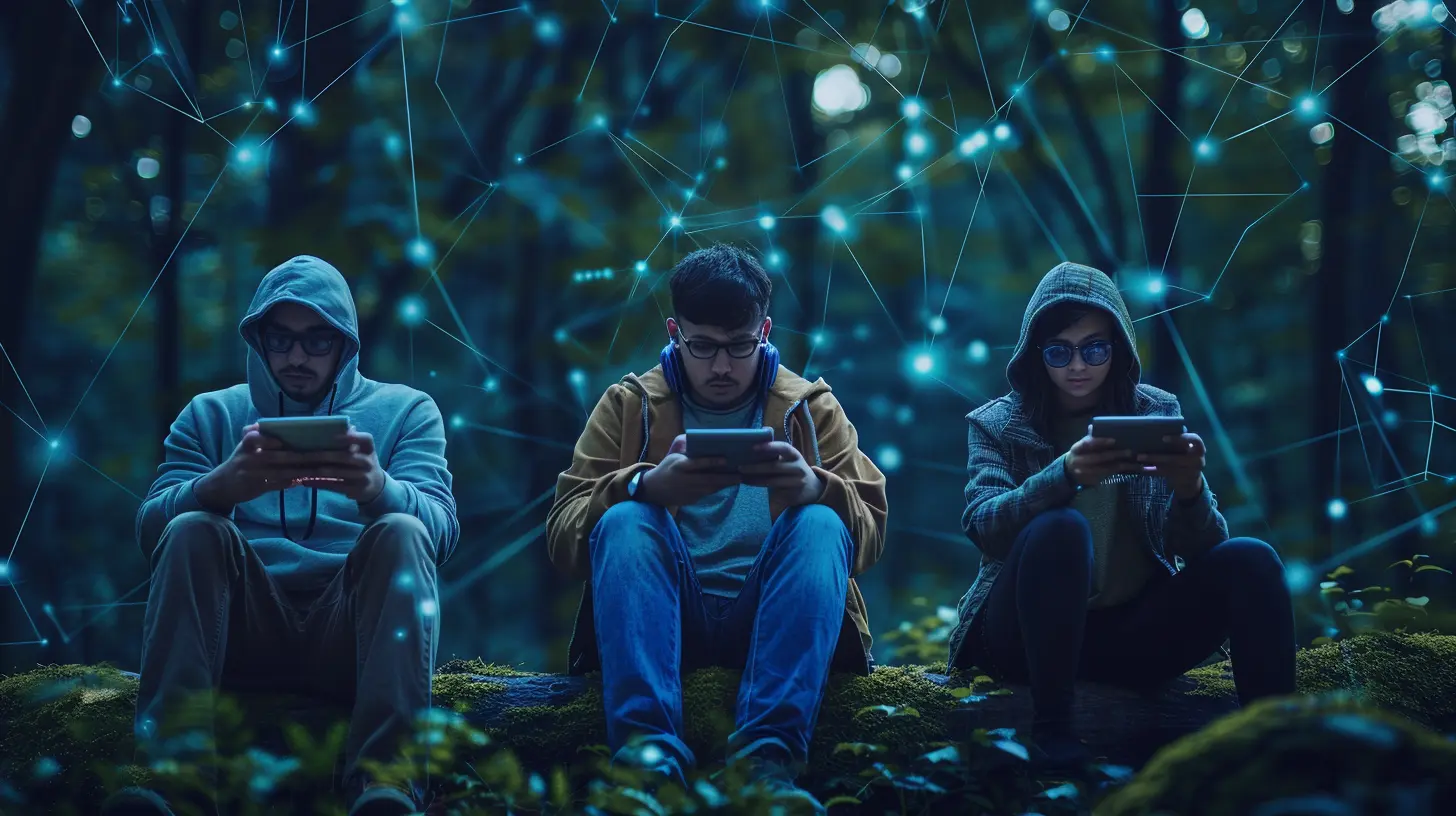 How Online Communities Shape Free-to-Play Games