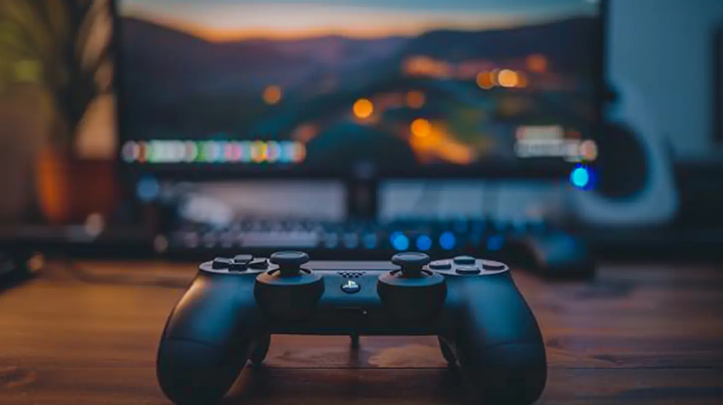 How Online Communities Shape Free-to-Play Games