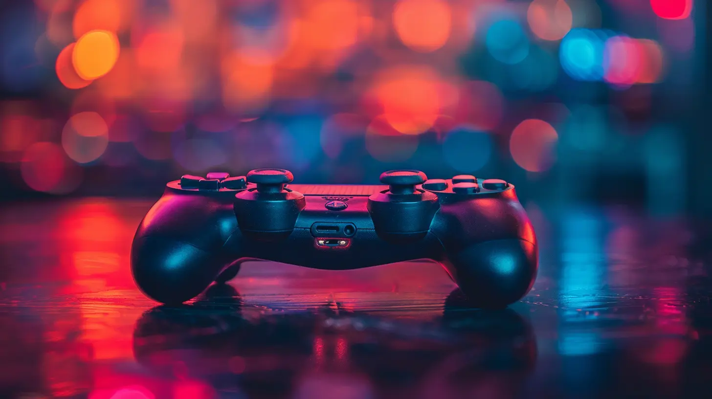 How Online Games Are Changing the Way We Socialize