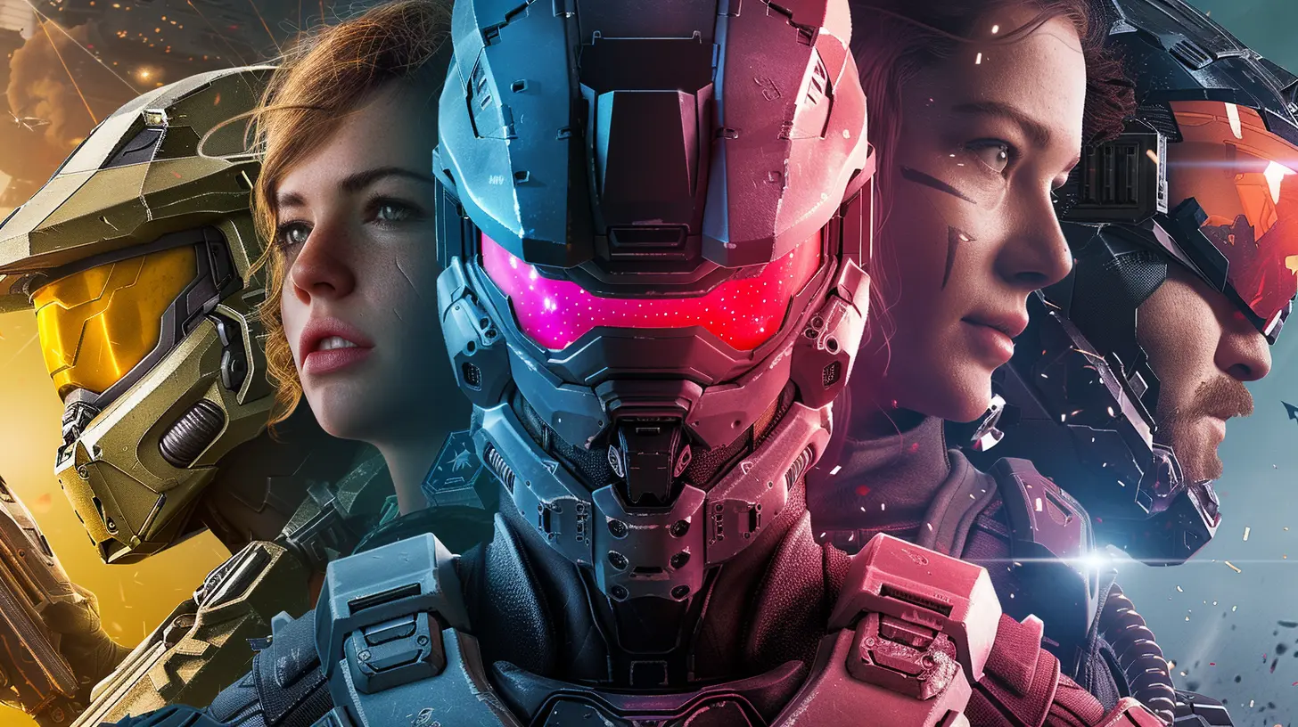 How Online Games Are Shaping Pop Culture
