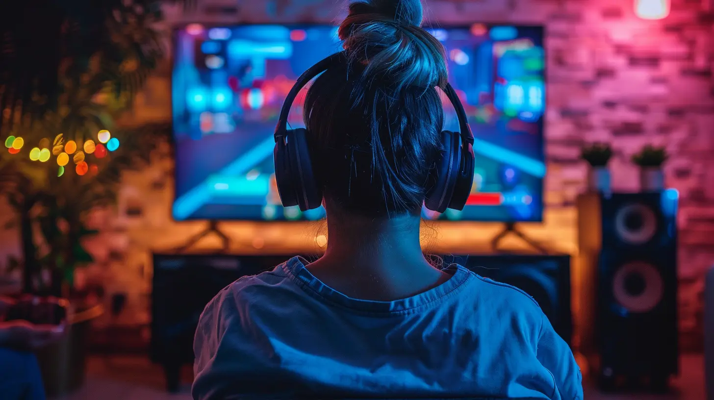 How Online Games Are Shaping Pop Culture