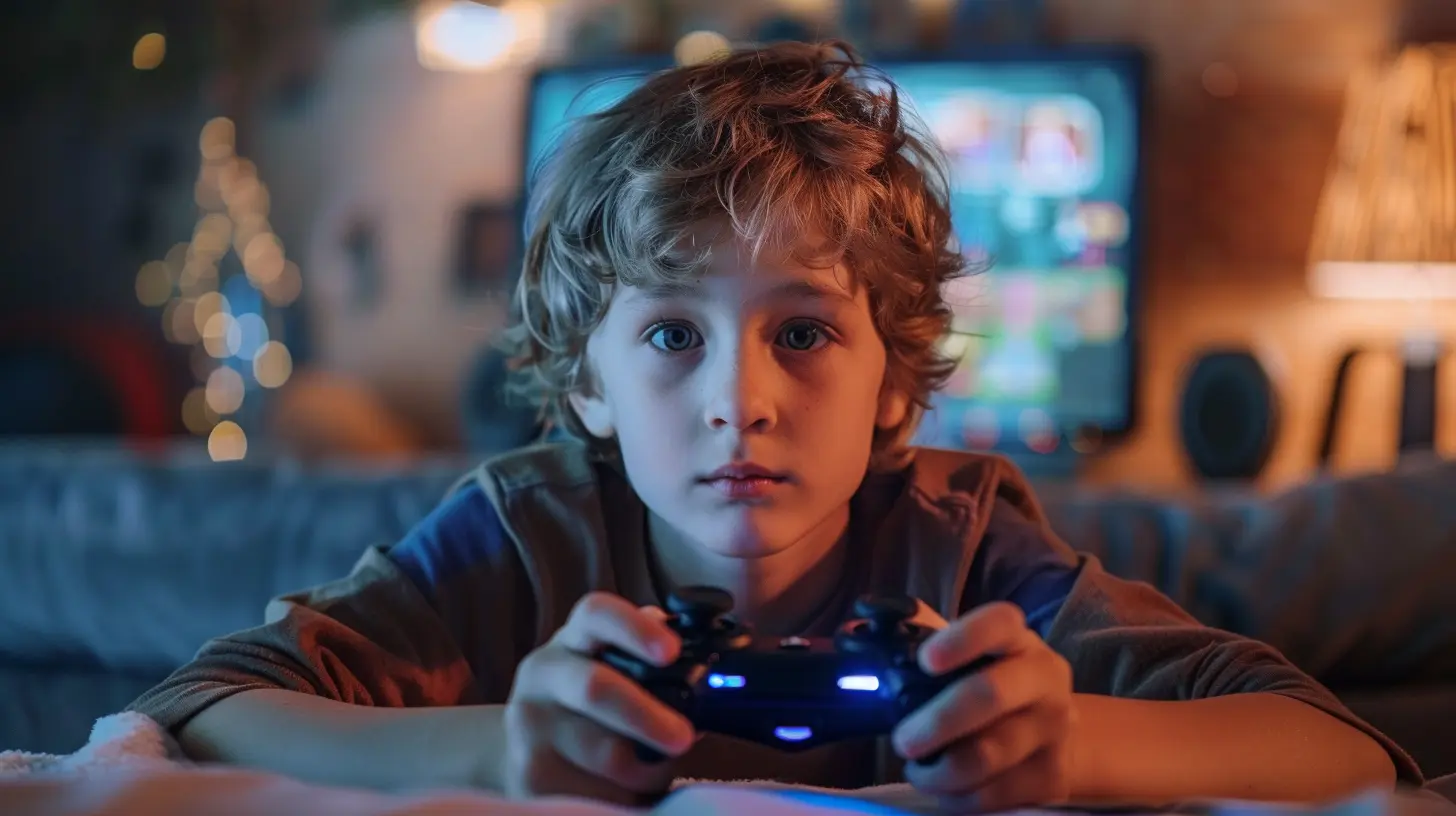 How Online Games Are Used in Education Today