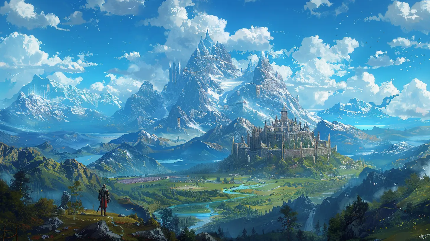 How Quests Impact Your Leveling Speed