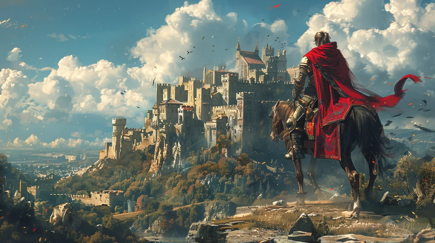 How Quests Impact Your Leveling Speed