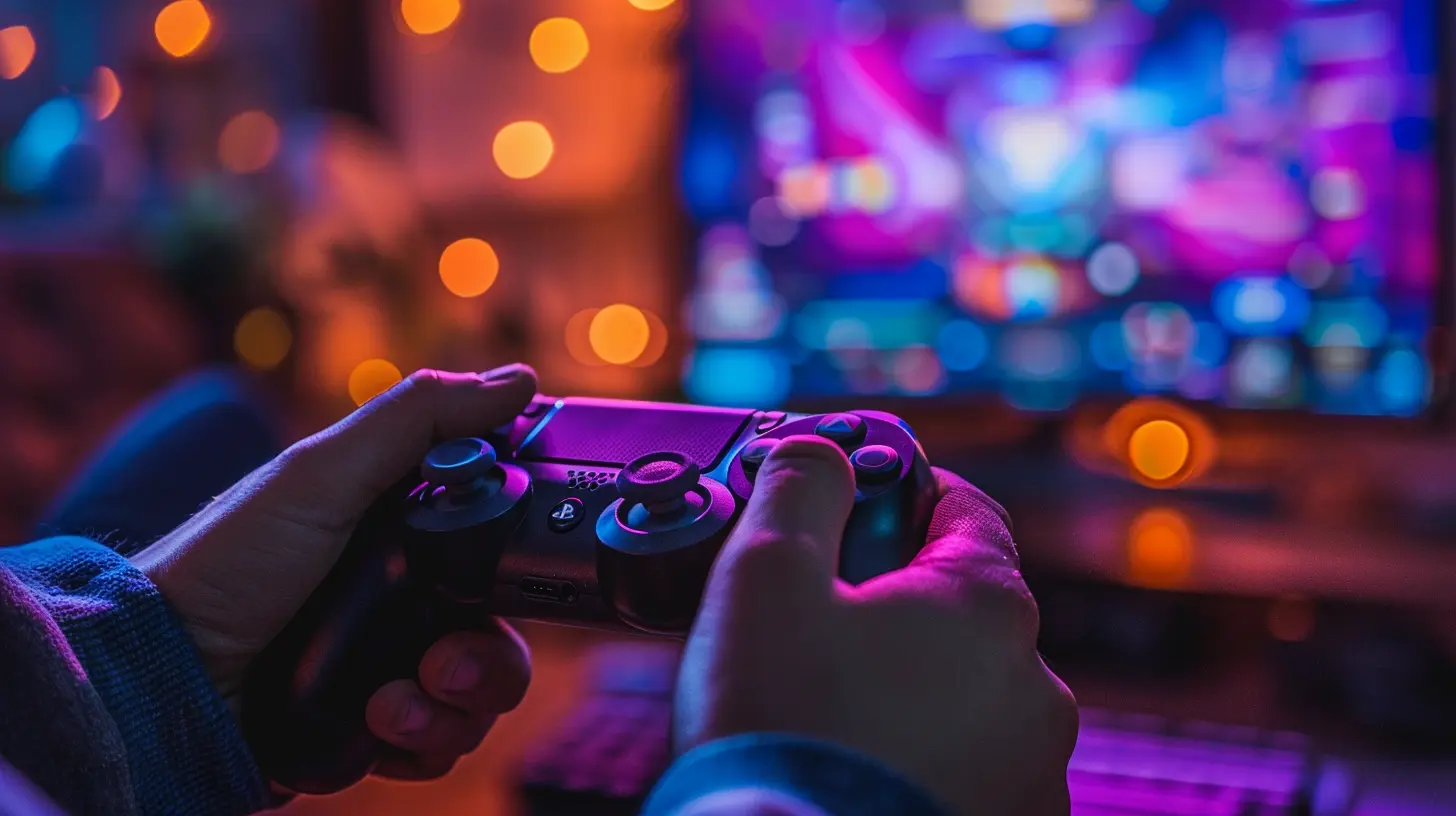 How Social Media Is Driving Game Success