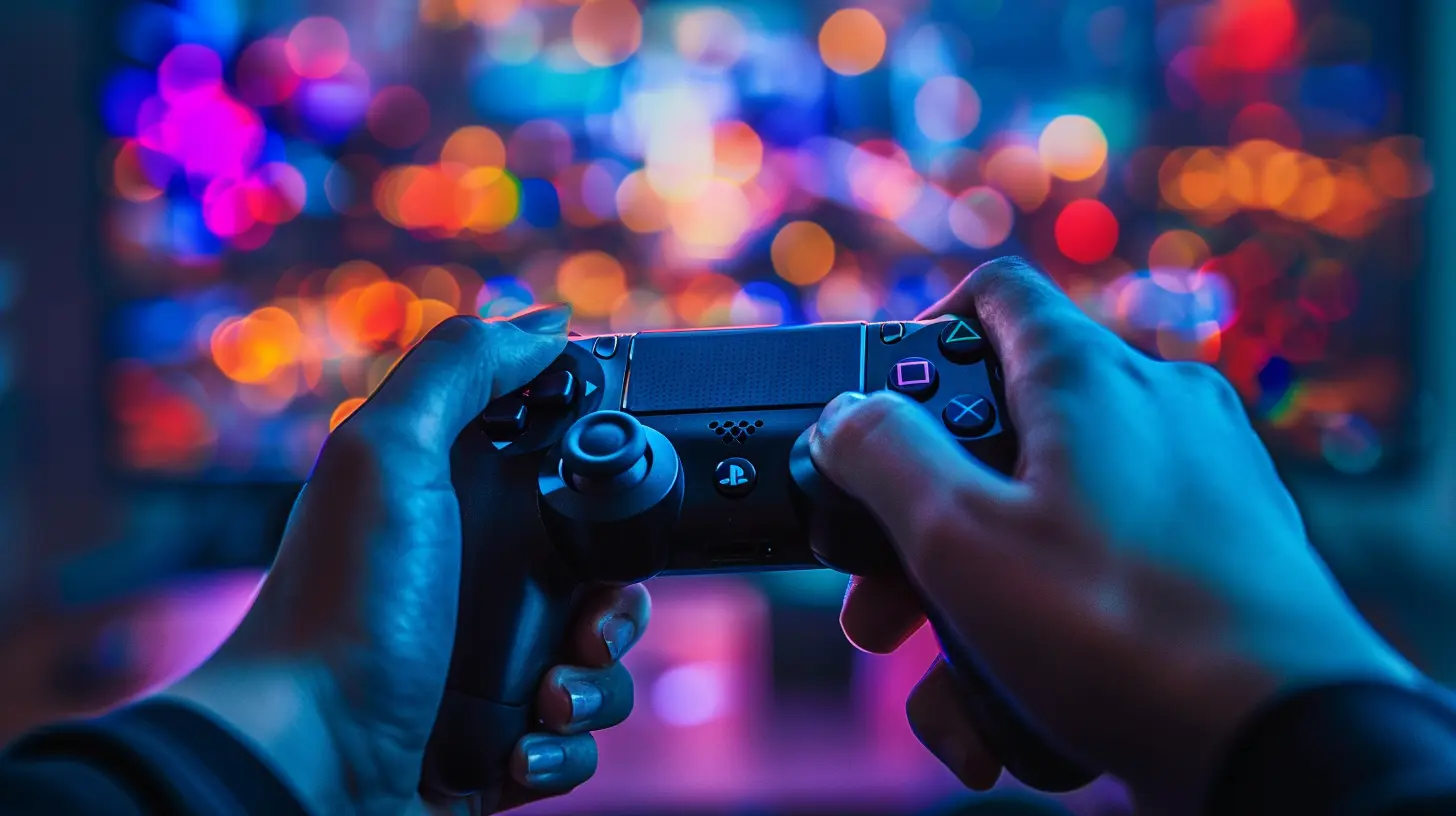 How Social Media Is Driving Game Success