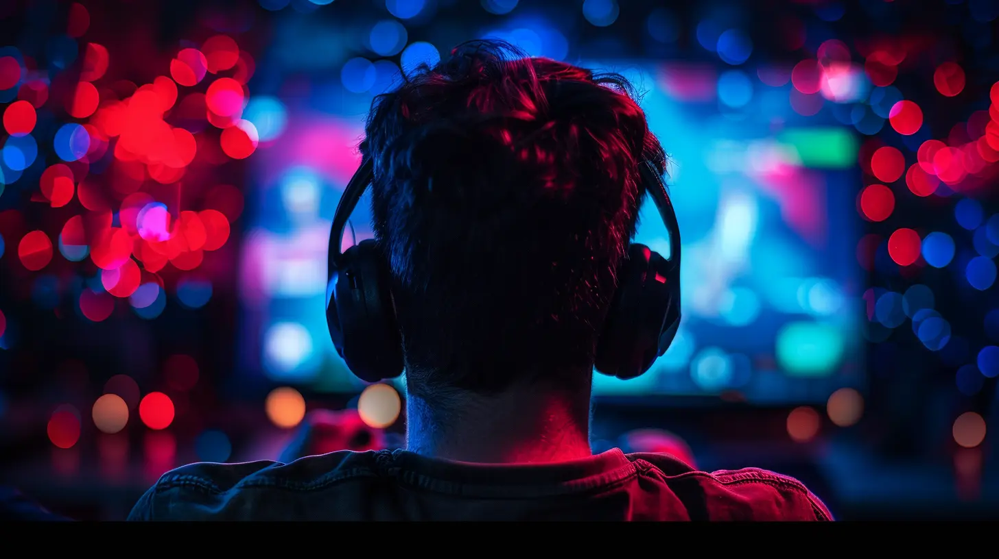 How Social Media Is Driving Game Success