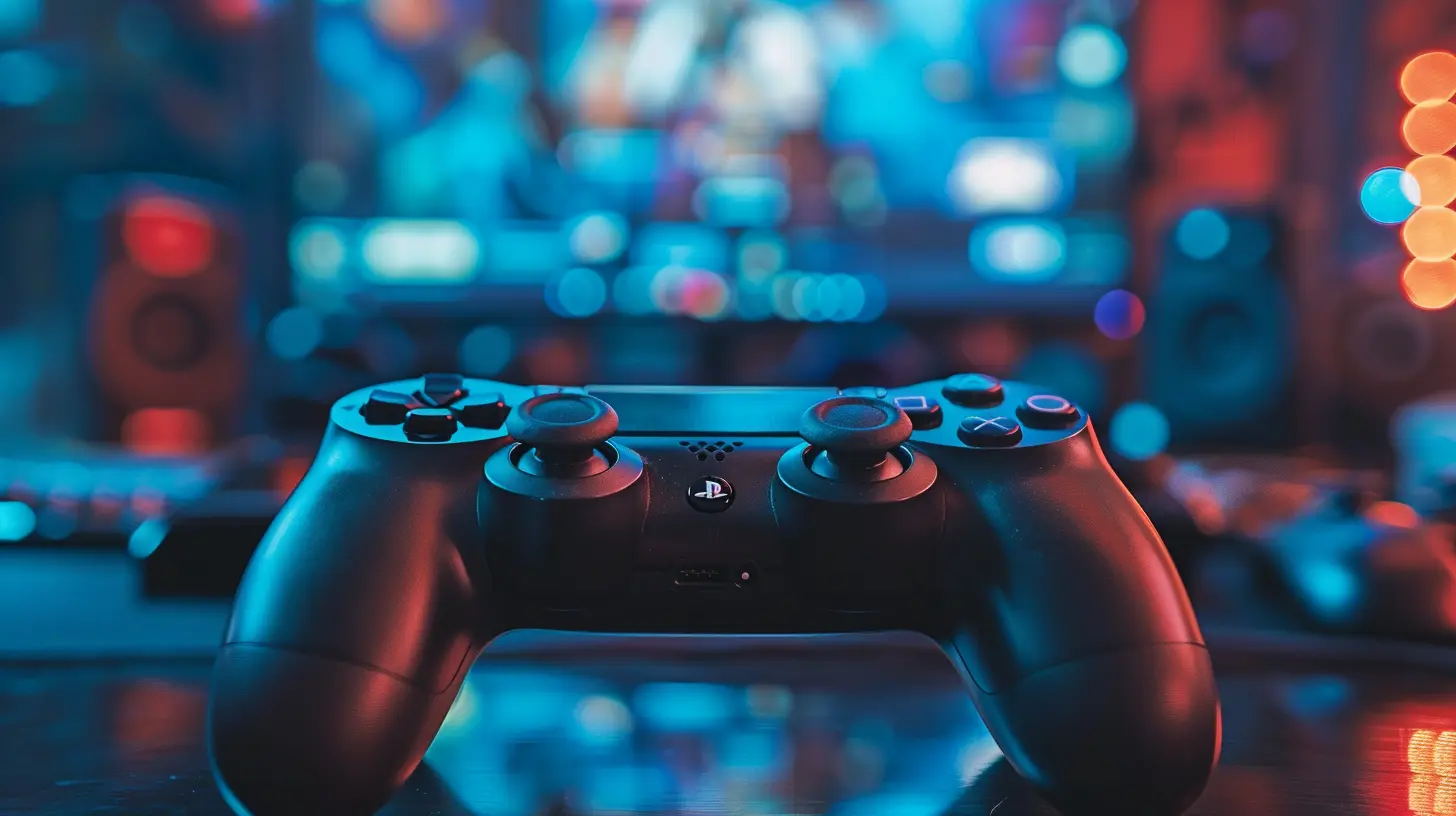 How Storytelling Enhances Gaming Videos on YouTube
