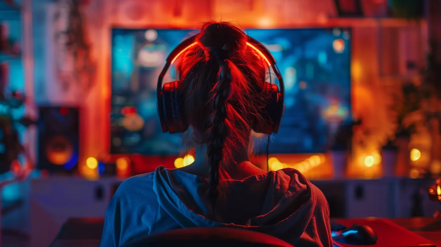 How Streaming Has Changed the Online Gaming Landscape