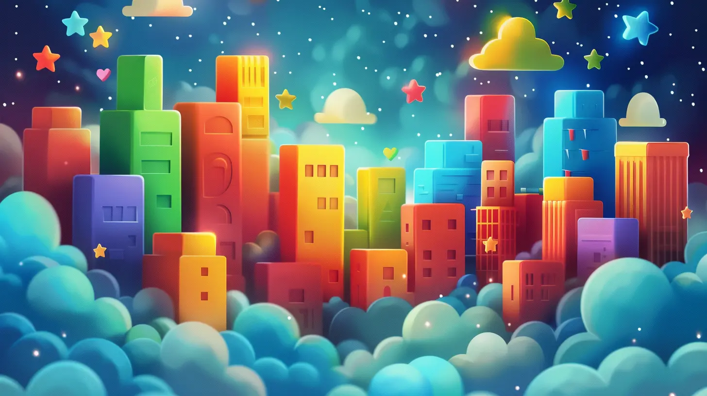 How to Avoid Distractions and Focus in Addictive Casual Games