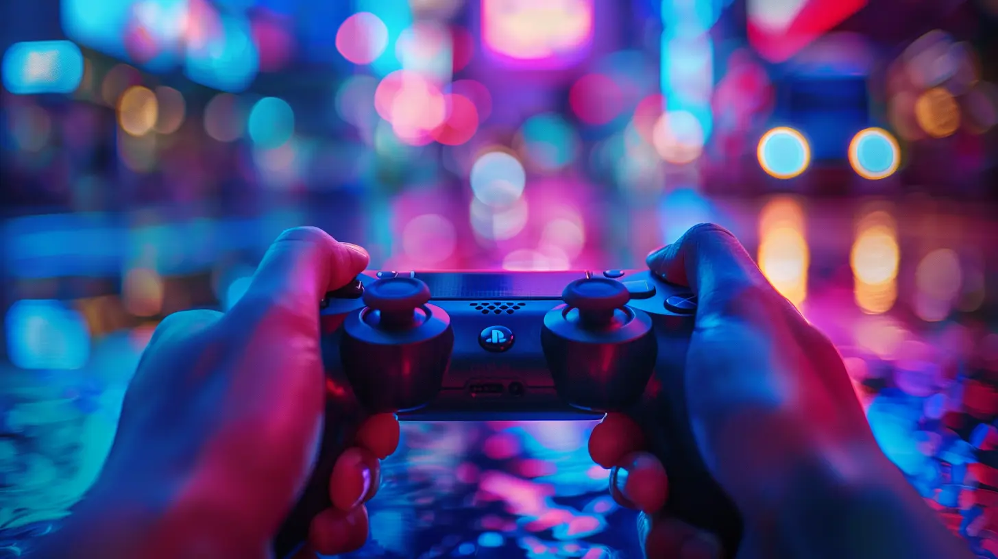 How to Avoid Toxicity in Online Games