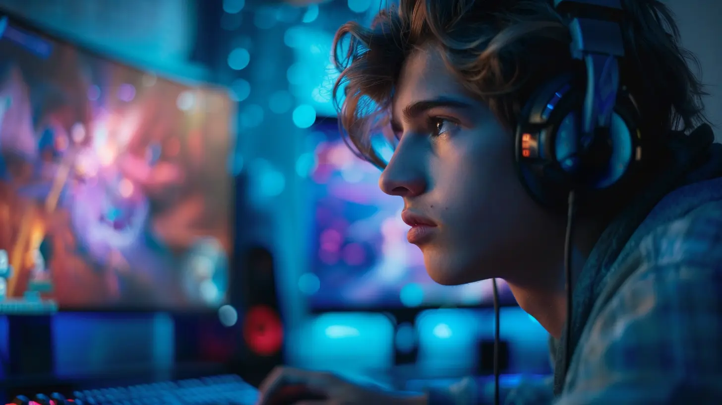 How to Avoid Toxicity in Online Games