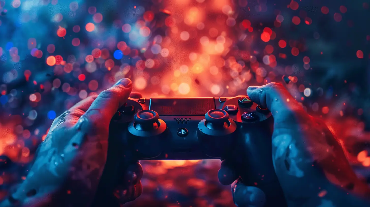 How to Avoid Toxicity in Online Games