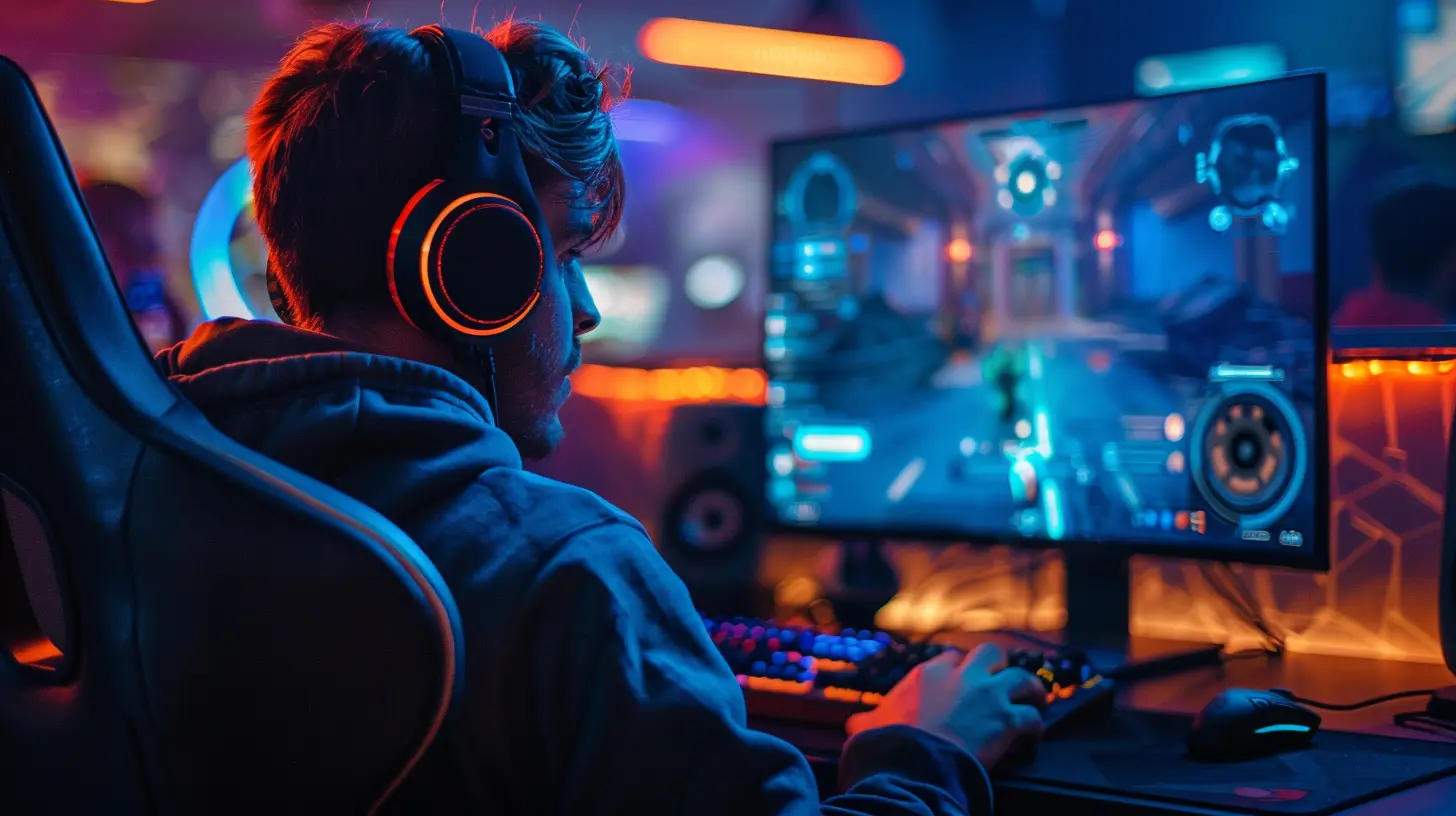 How to Avoid Toxicity in Online Games