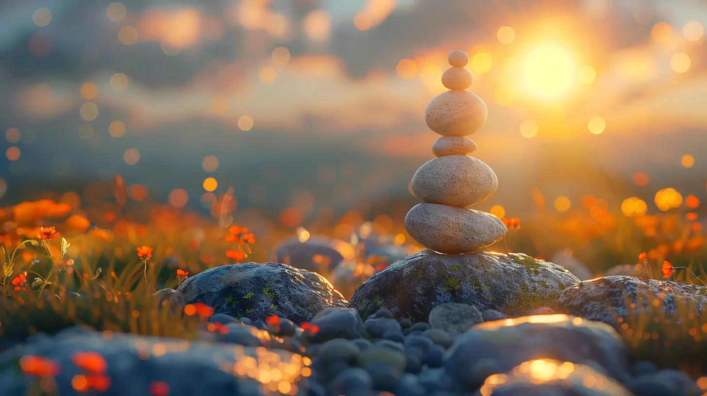 How to Balance Fun and Progress in Long Games