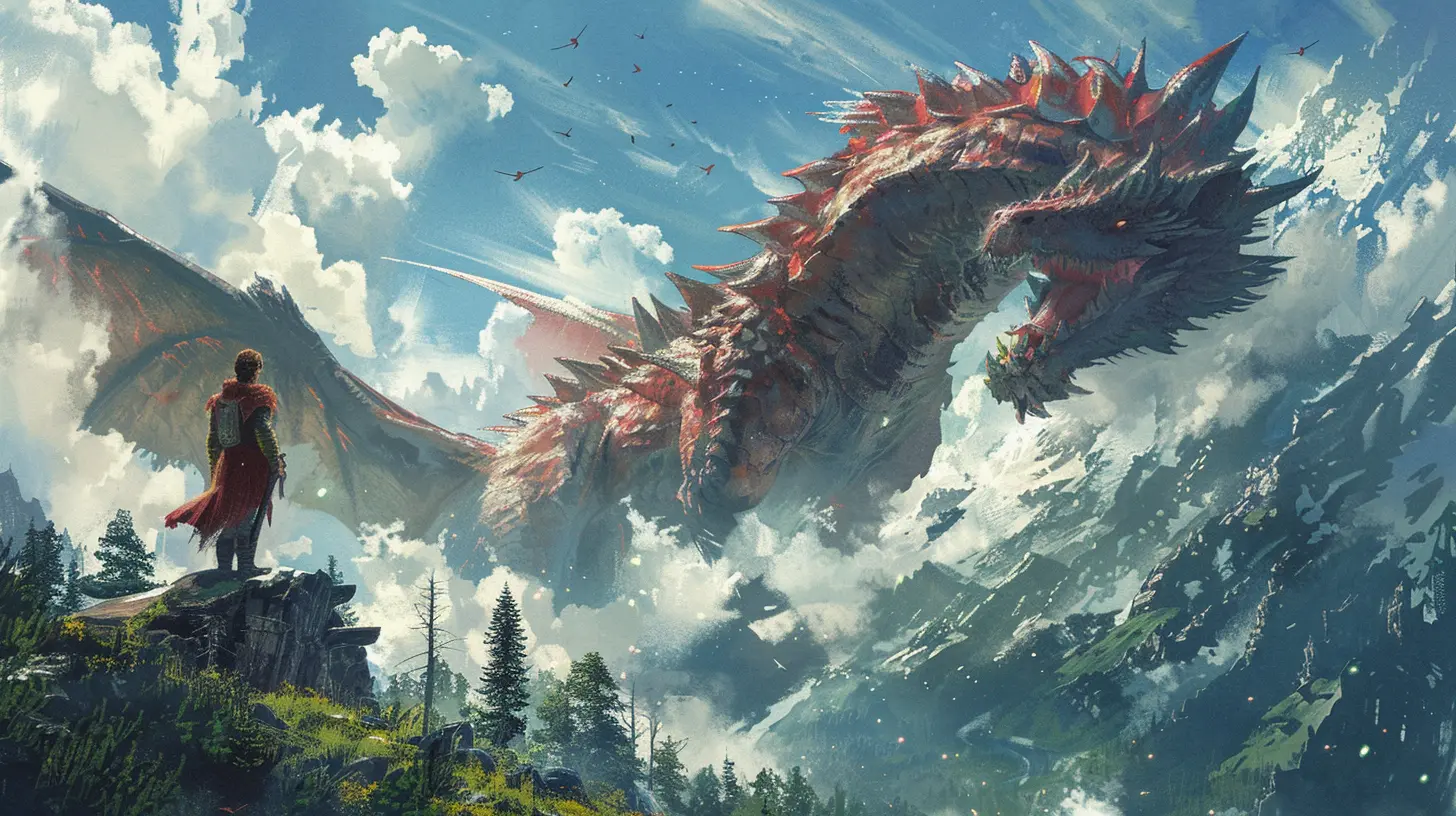 How to Balance Fun and Progress in Long Games