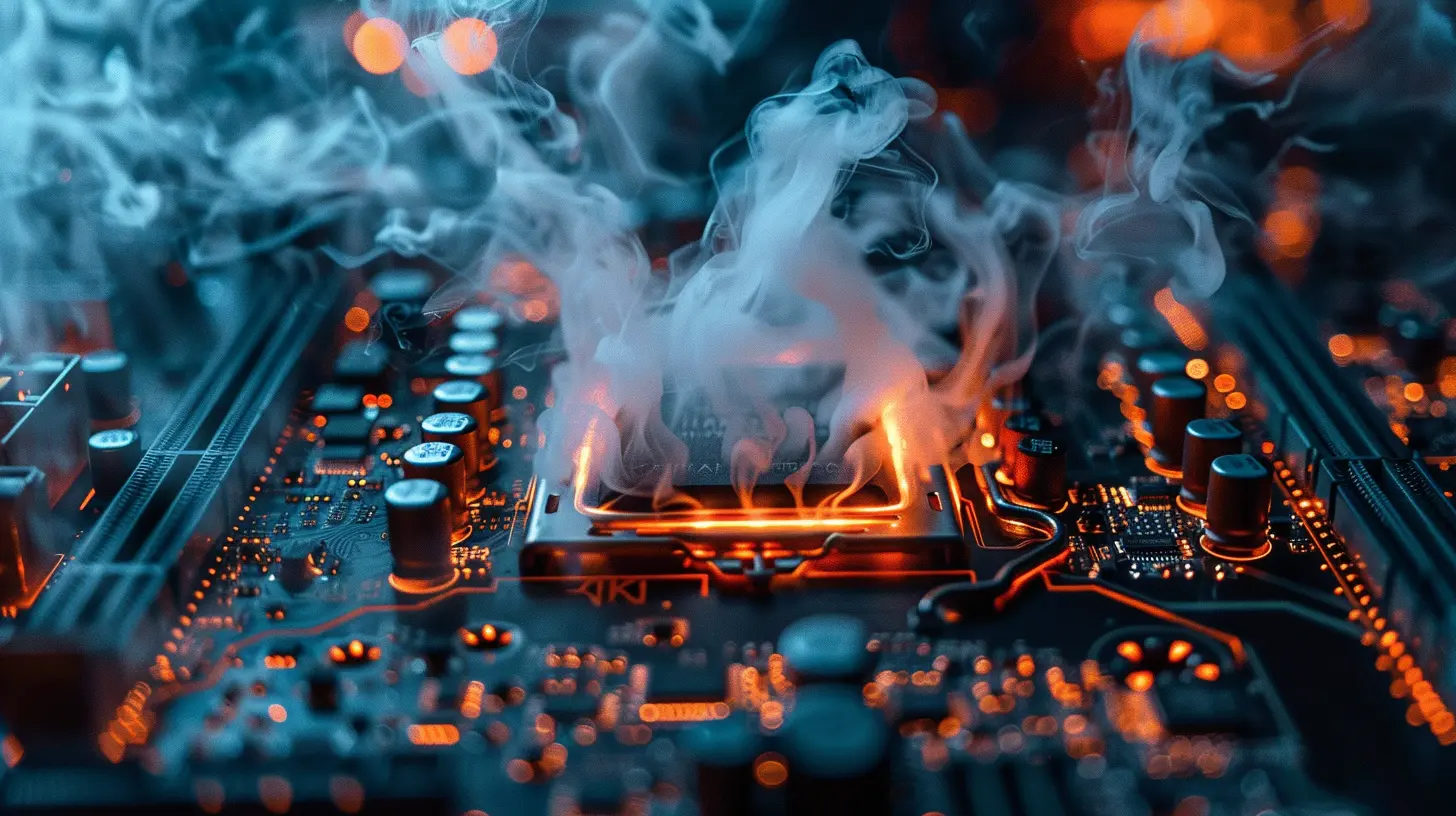 How to Boost Your Steam Game Performance without Upgrading Your PC