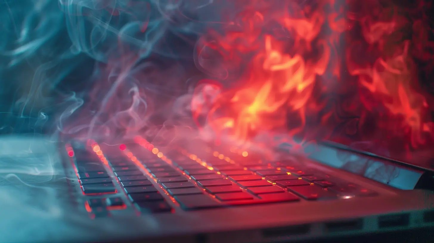 How to Boost Your Steam Game Performance without Upgrading Your PC