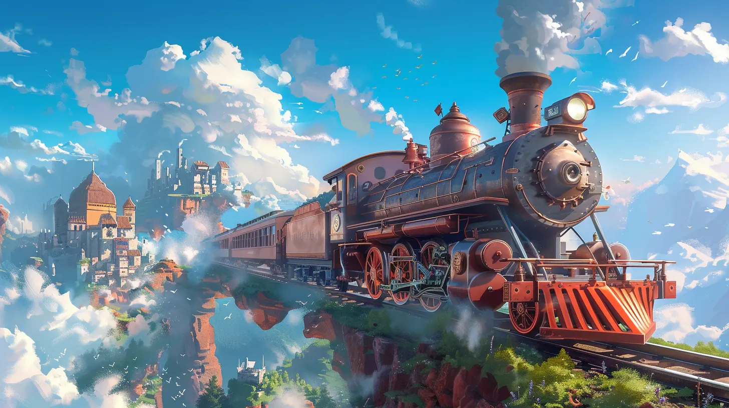 How to Boost Your Steam Game Performance without Upgrading Your PC