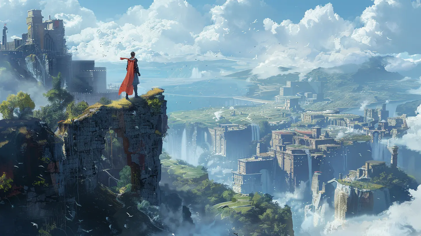 How to Build a Leveling Strategy That Works