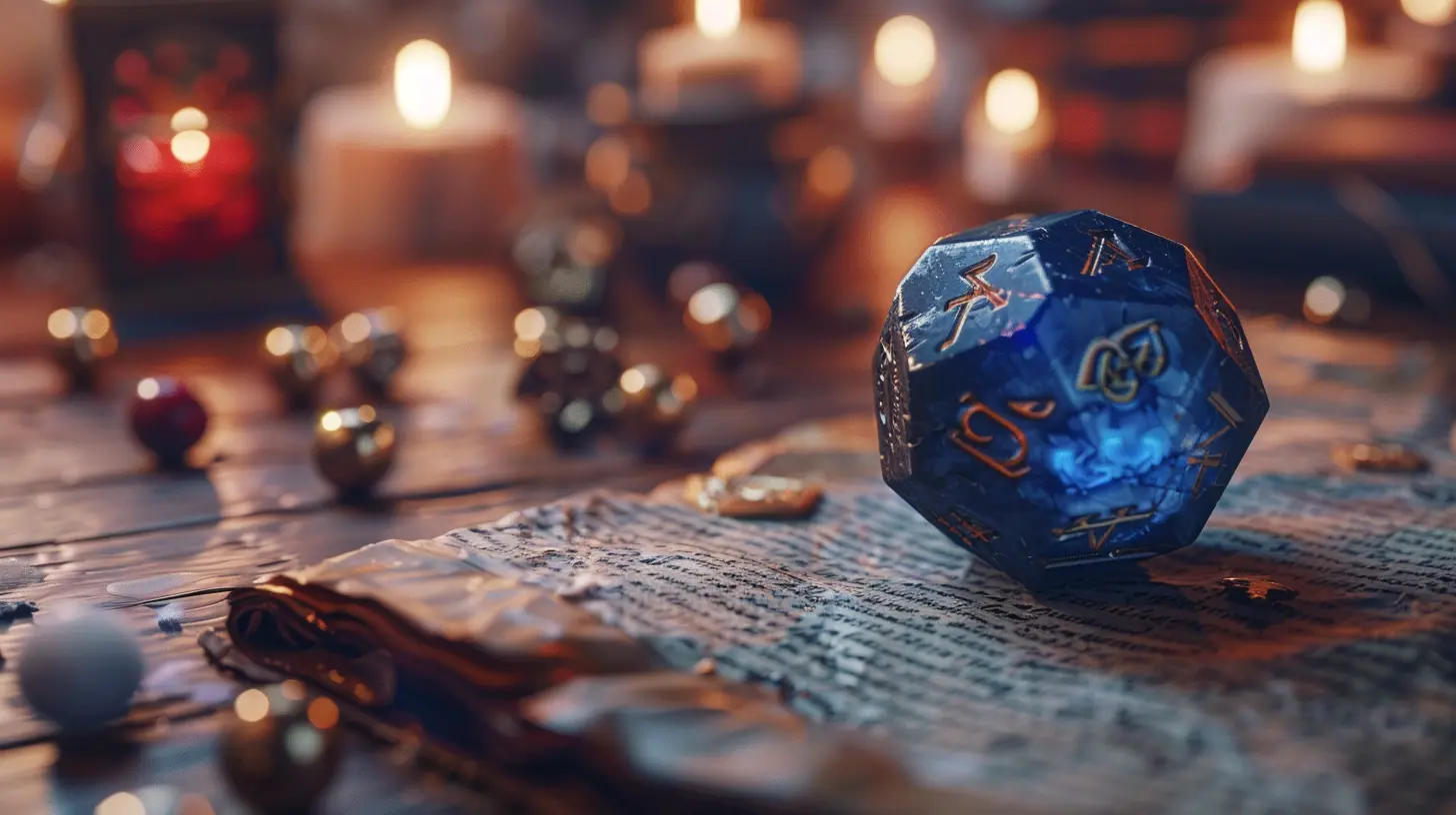 How to Build a Leveling Strategy That Works