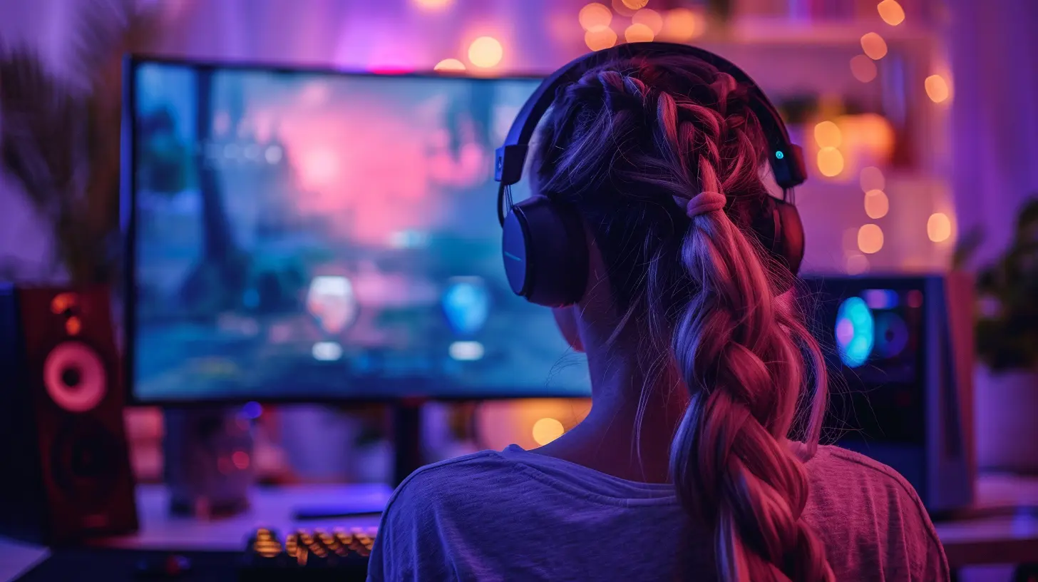 How to Build a Loyal Community Around Your Gaming Channel