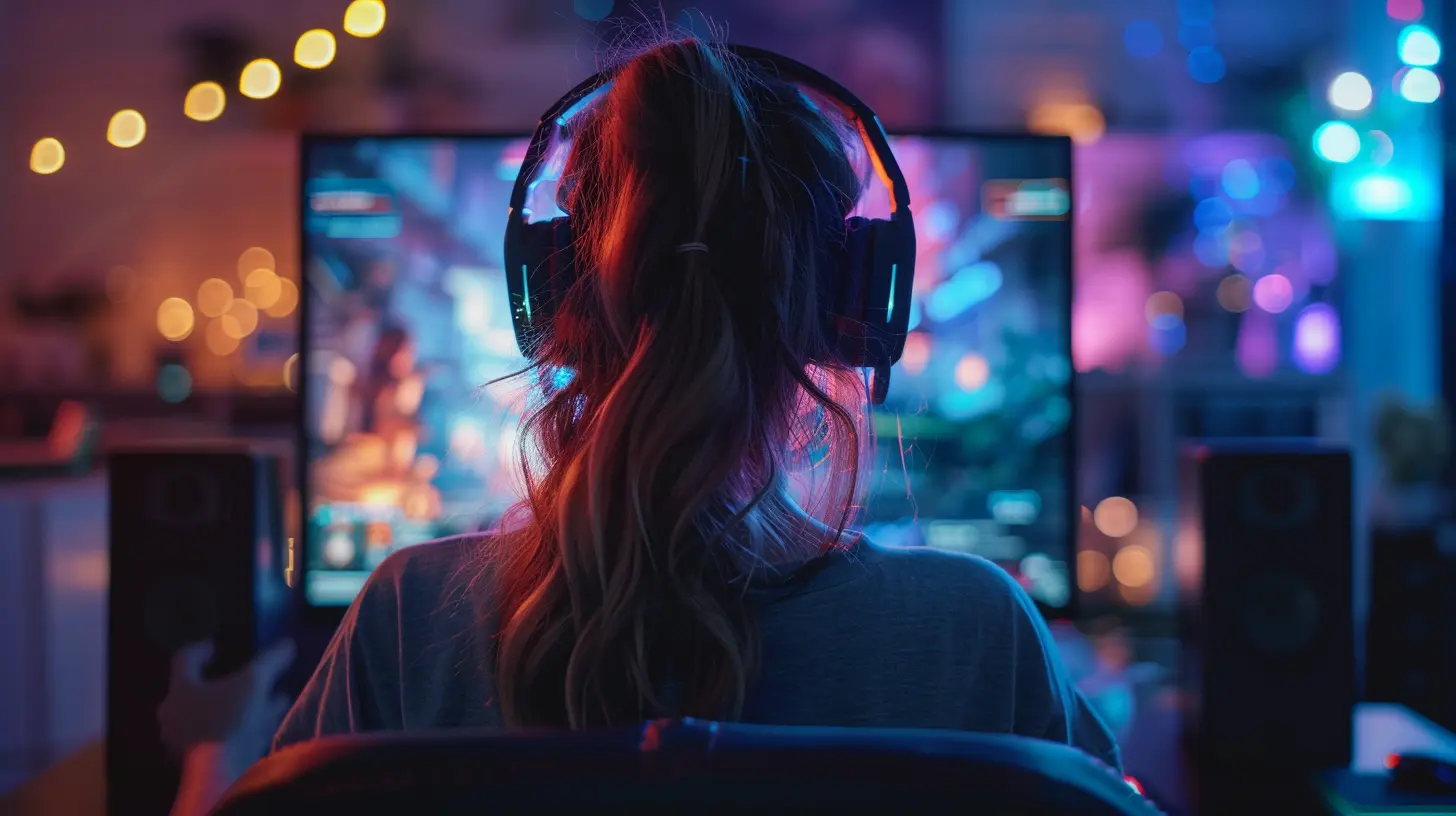 How to Build a Loyal Community Around Your Gaming Channel