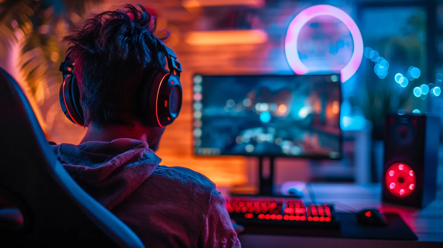 How to Build a Loyal Community Around Your Gaming Channel