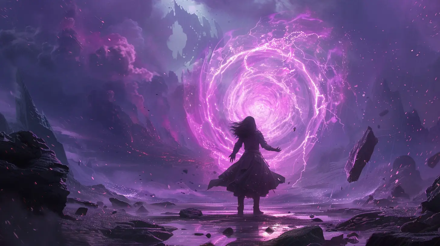 How to Build Momentum in a Double Elimination Tournament