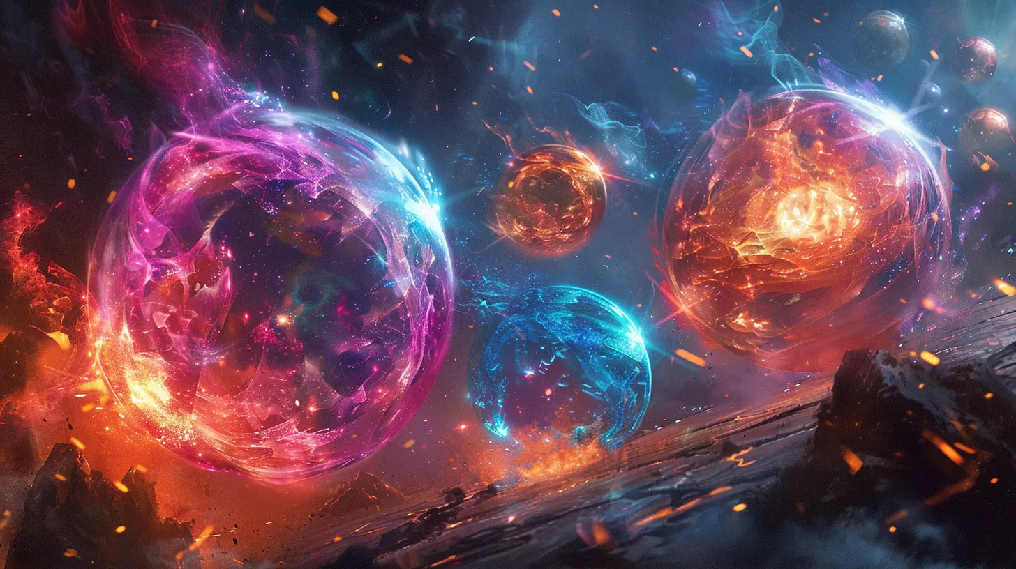 How to Build Momentum in a Double Elimination Tournament