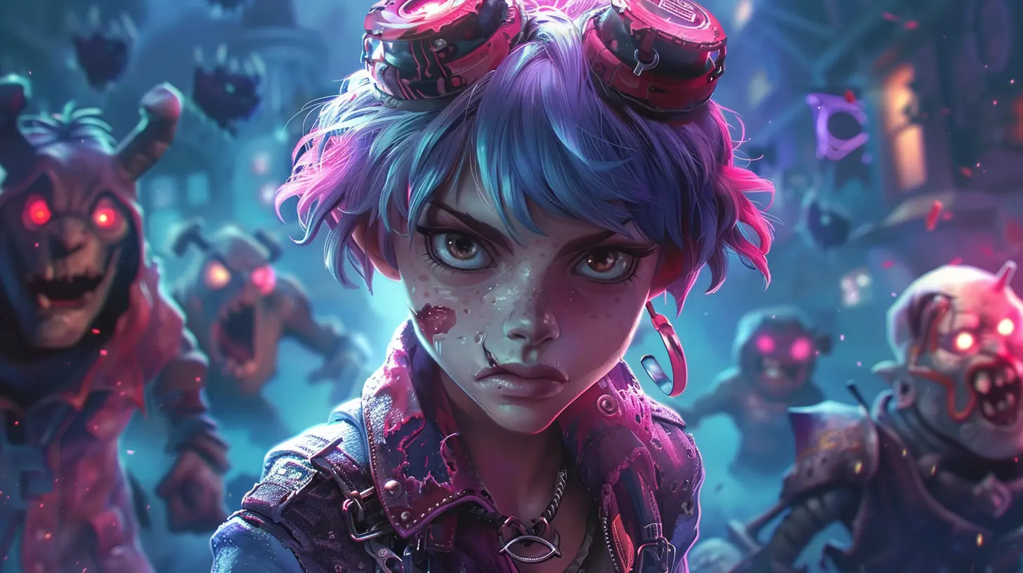 How to Build the Ultimate Deck in Card Battler Games