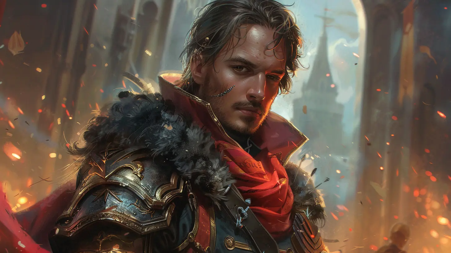 How to Choose the Best Character Builds for Progression