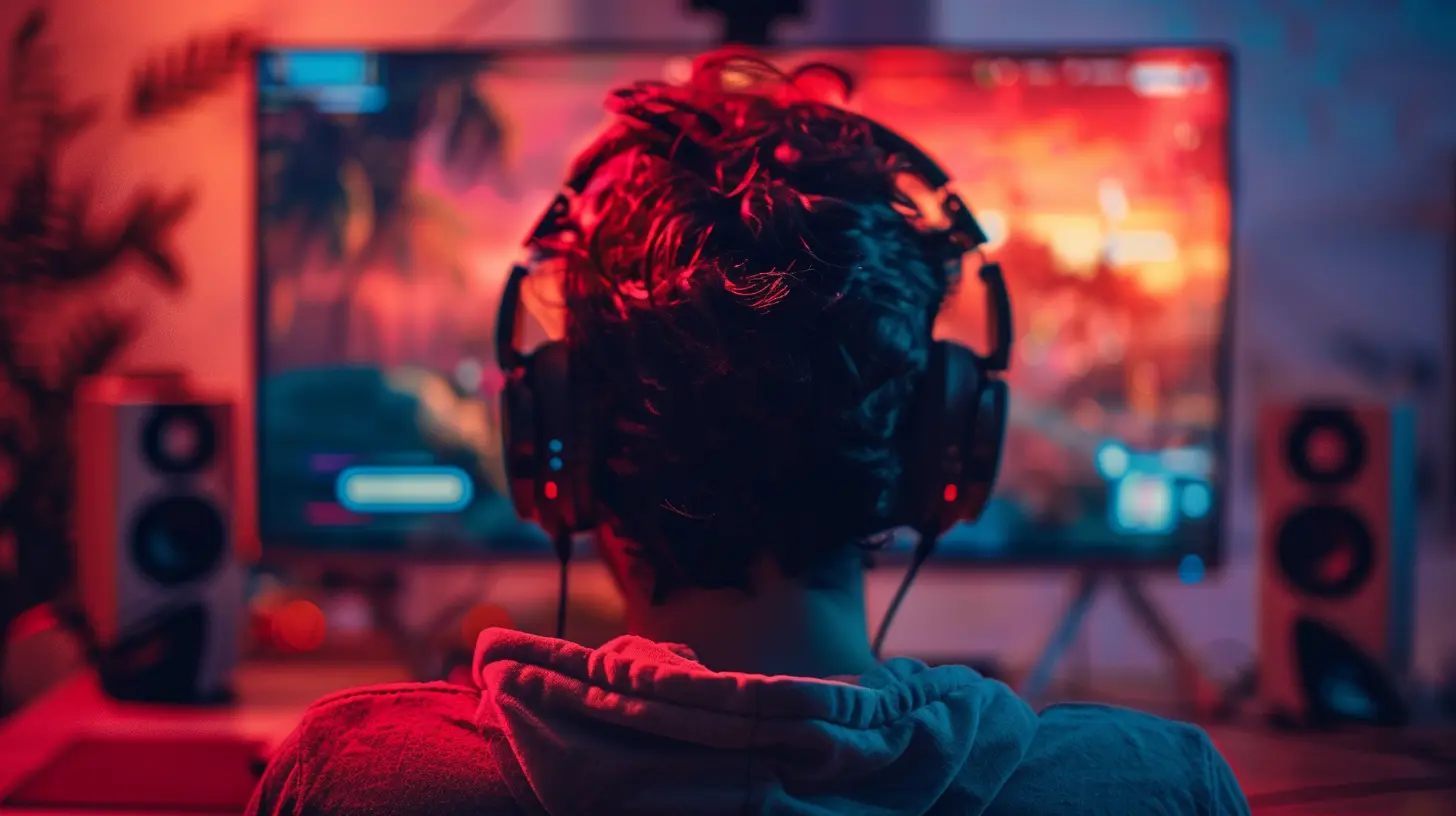 How to Create Engaging Game Commentary That Keeps Viewers Watching