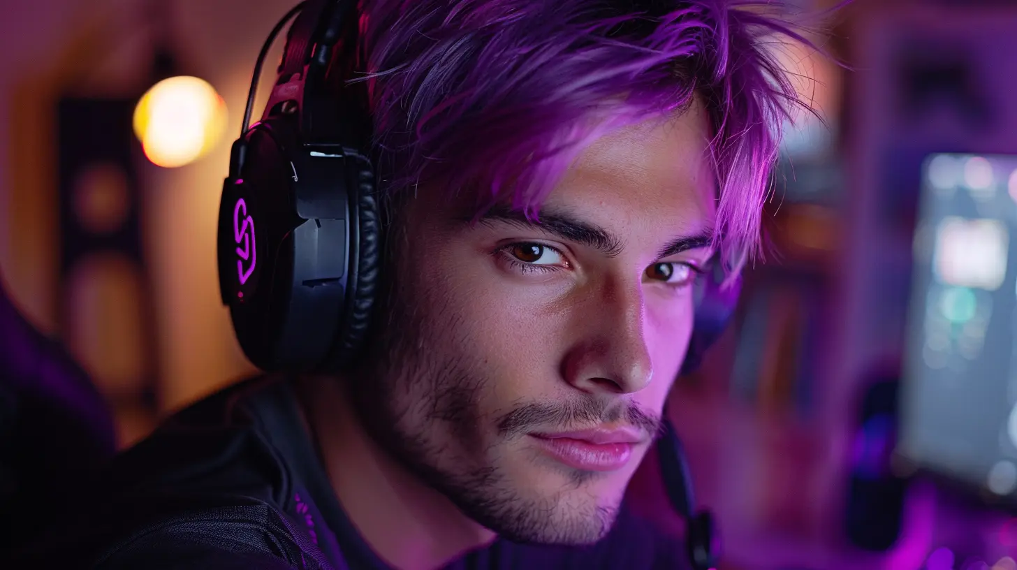 How to Effectively Use Social Media to Grow Your Twitch Audience