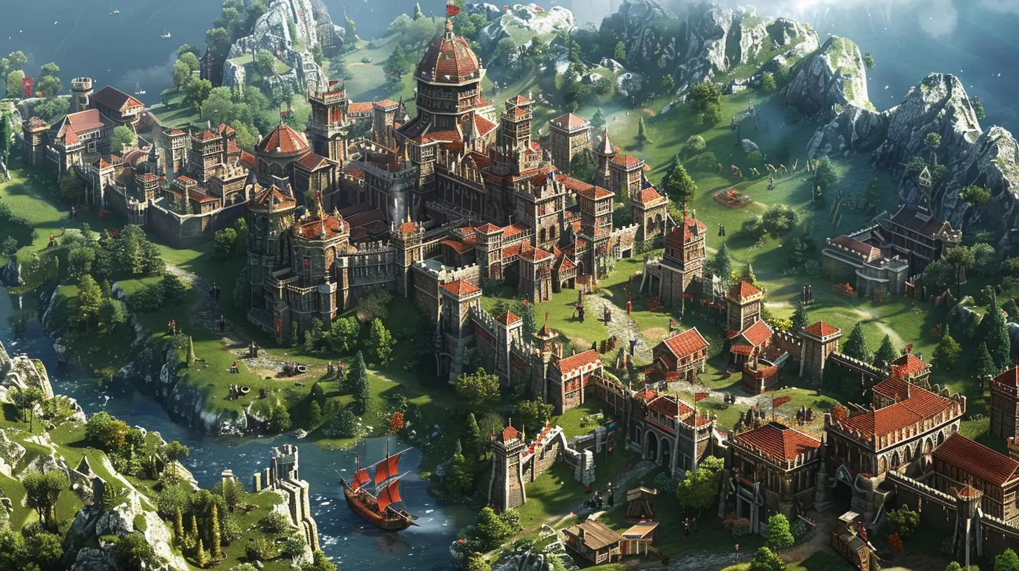 How to Exploit Enemy Weaknesses in War Strategy Games