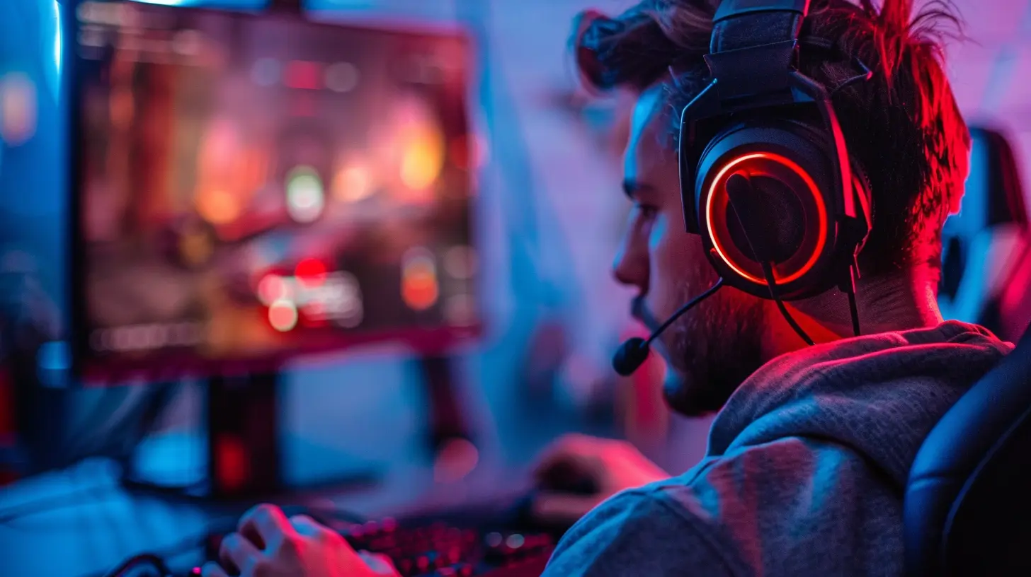 How to Grow Your Audience on YouTube Gaming