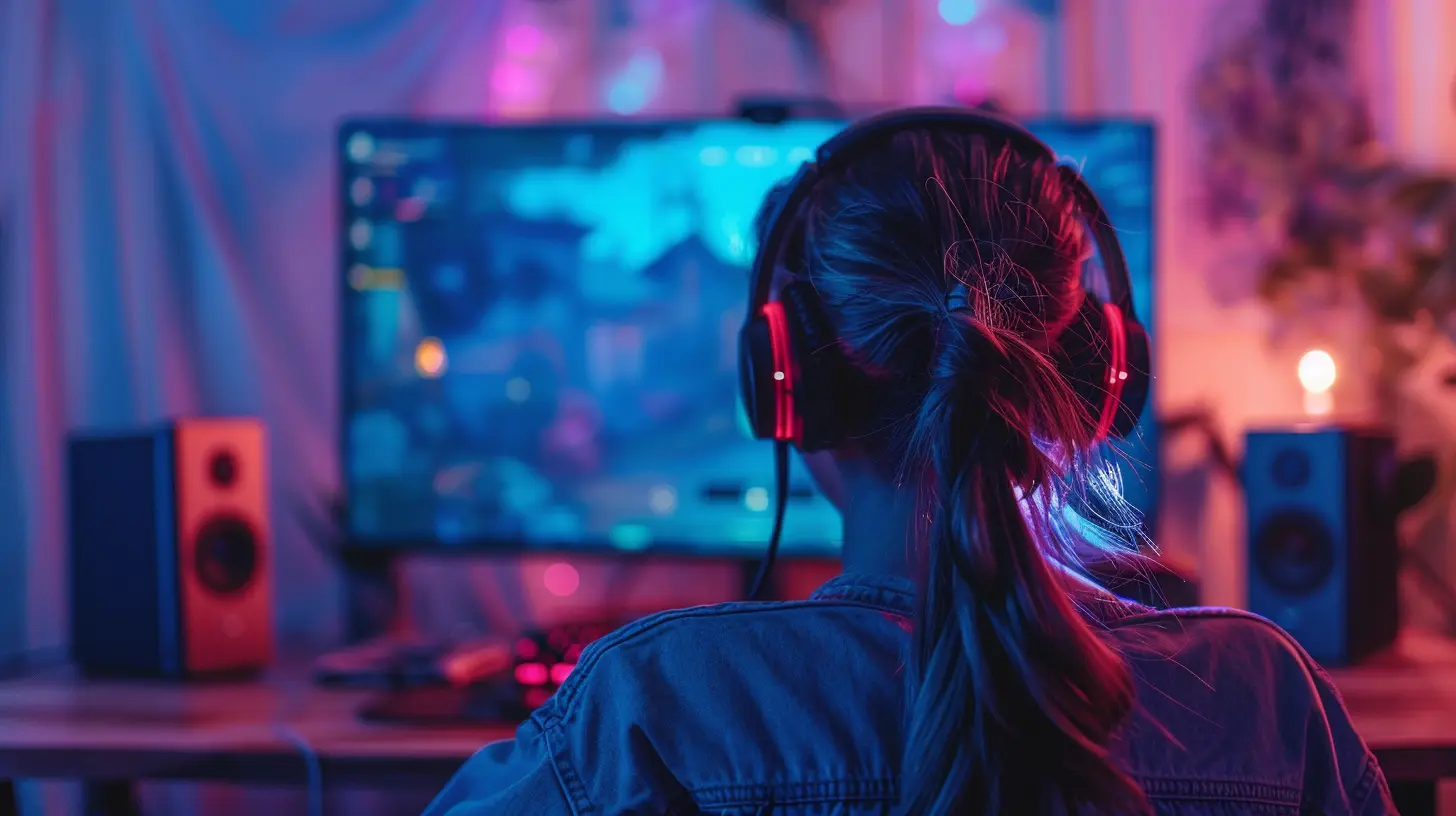 How to Grow Your Audience on YouTube Gaming