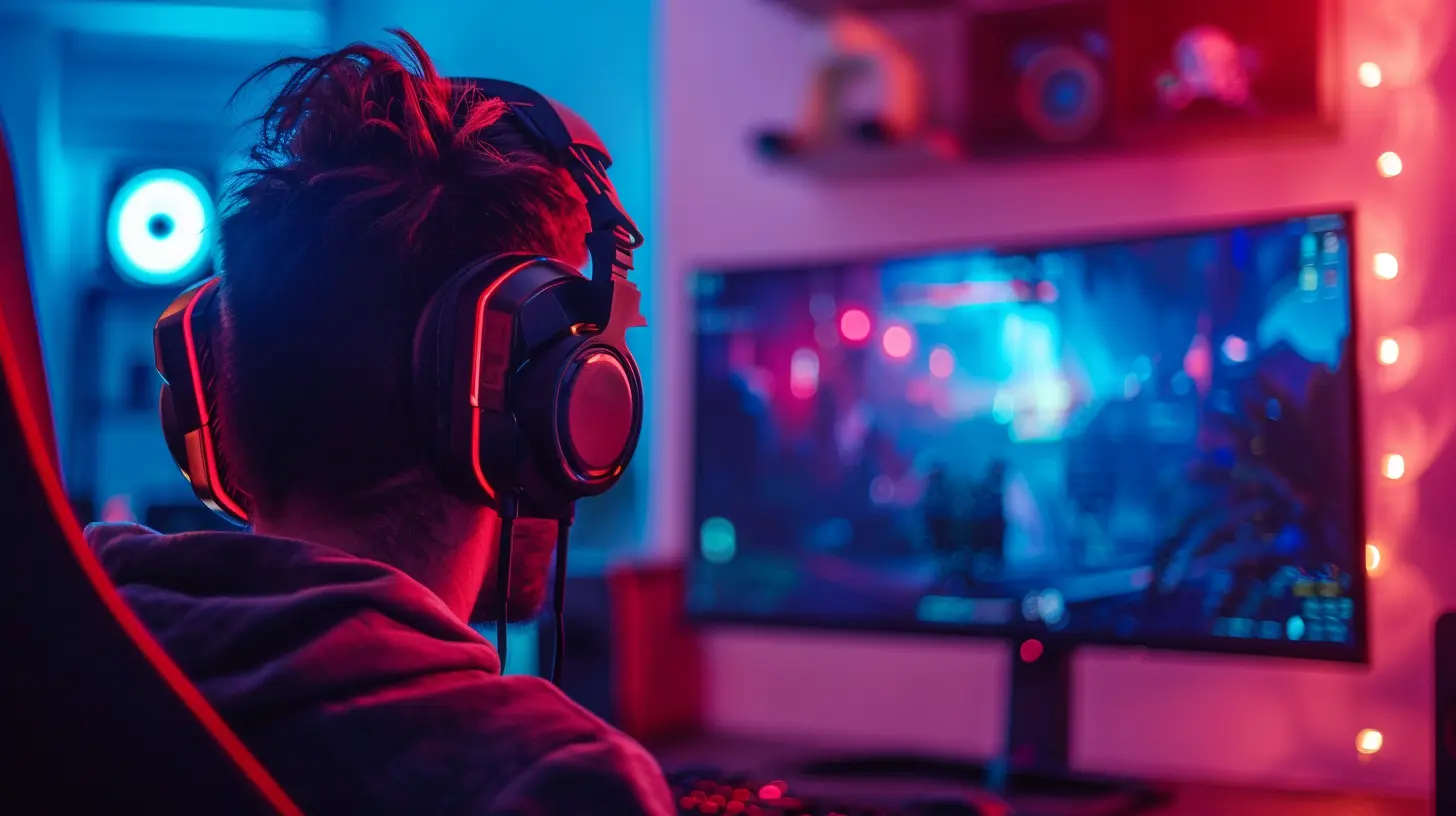 How to Grow Your Audience on YouTube Gaming