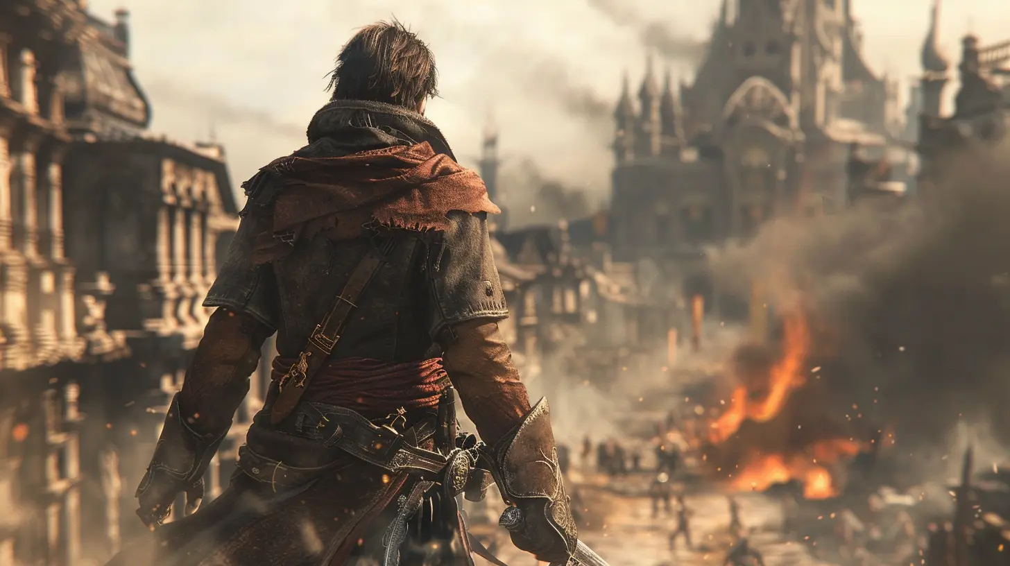 How to Identify Game Bottlenecks on Your System