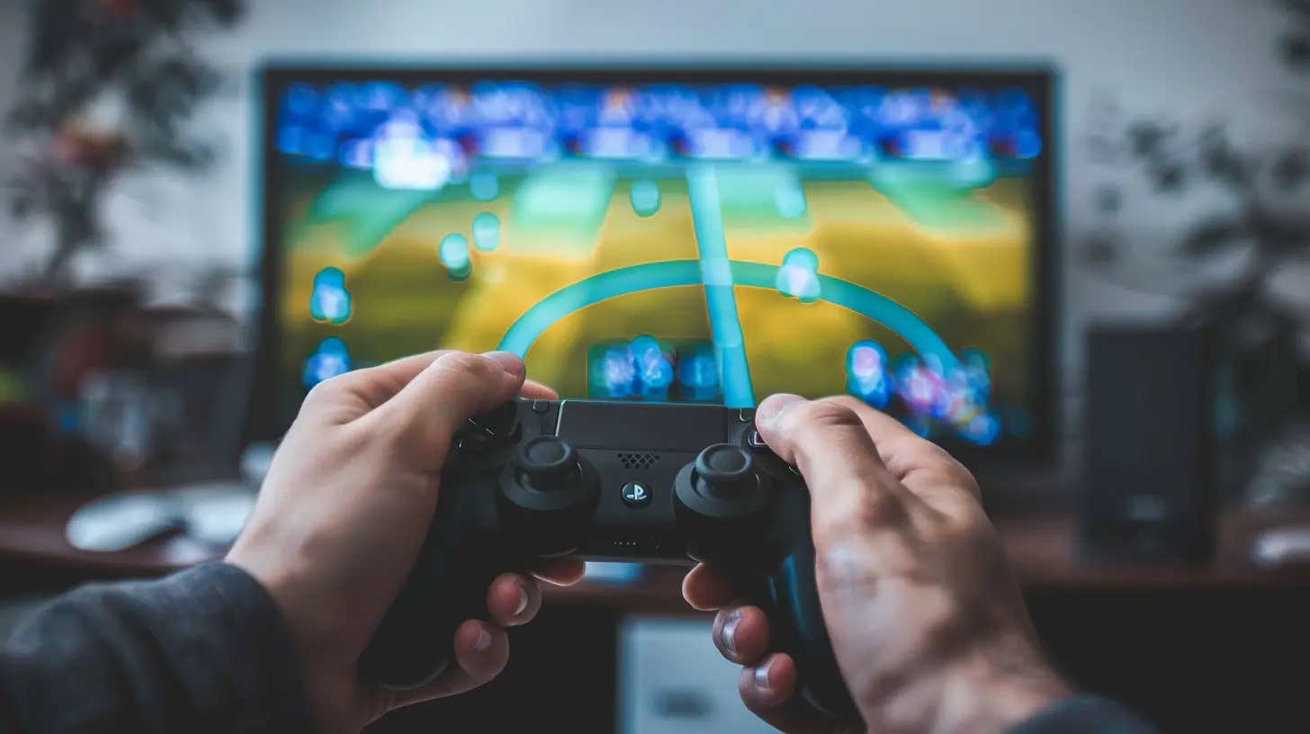 How to Identify Game Bottlenecks on Your System