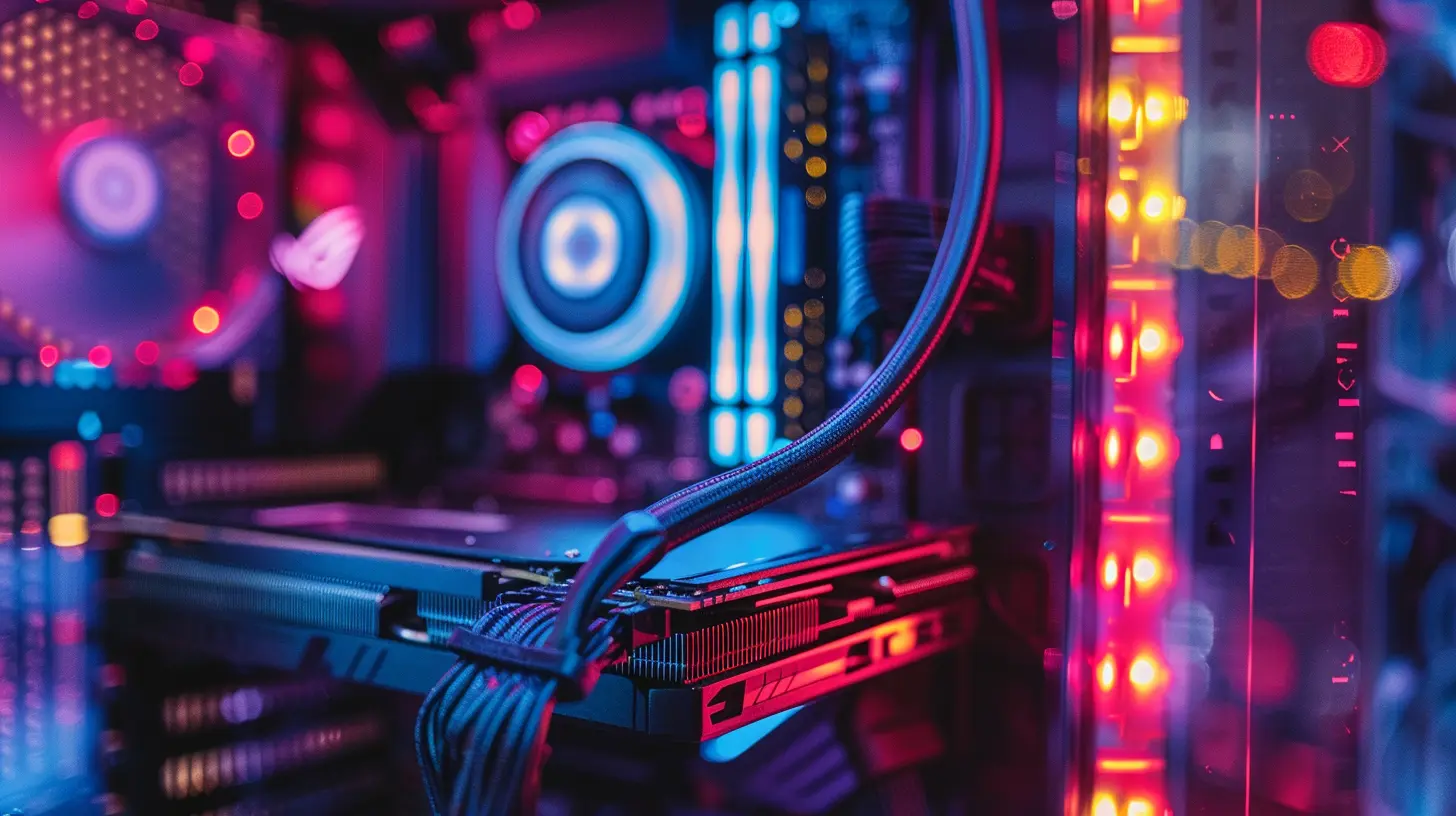 How to Improve Framerate on Low-End Systems