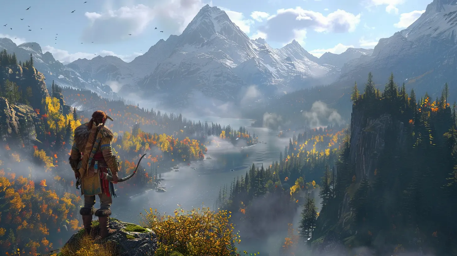 How to Improve Framerate on Low-End Systems