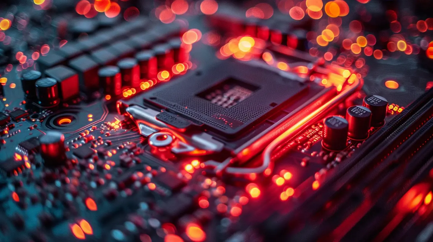 How to Improve Framerate on Low-End Systems