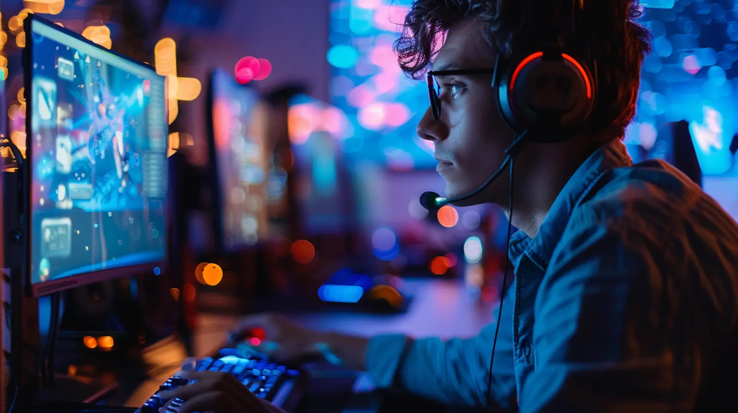 How to Improve Framerate on Low-End Systems