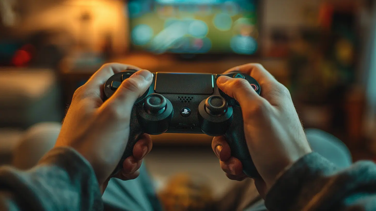 How to Maximize Battery Life While Gaming on a Laptop